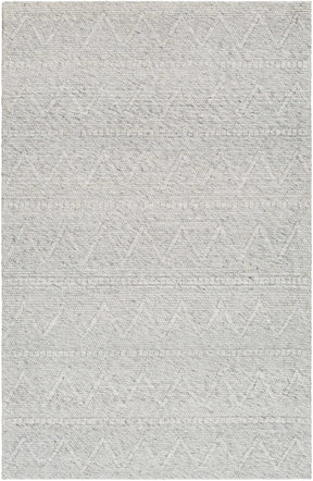 Kyung Gray Area Rug - Clearance - Ornate Home