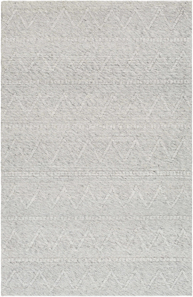 Kyung Gray Area Rug - Clearance - Ornate Home
