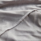 L Shape Sectional Sofa Cover Soft Stretch Furniture Protector Couch Slipcover with 1pcs Free Pillowcases - Ornate Home