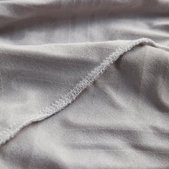 L Shape Sectional Sofa Cover Soft Stretch Furniture Protector Couch Slipcover with 1pcs Free Pillowcases - Ornate Home