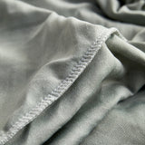 L Shape Sectional Sofa Cover Soft Stretch Furniture Protector Couch Slipcover with 1pcs Free Pillowcases - Ornate Home