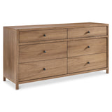Crittendon Breton Dresser