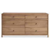 Crittendon Breton Dresser