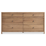 Crittendon Breton Dresser