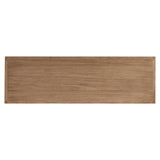 Crittendon Breton Dresser