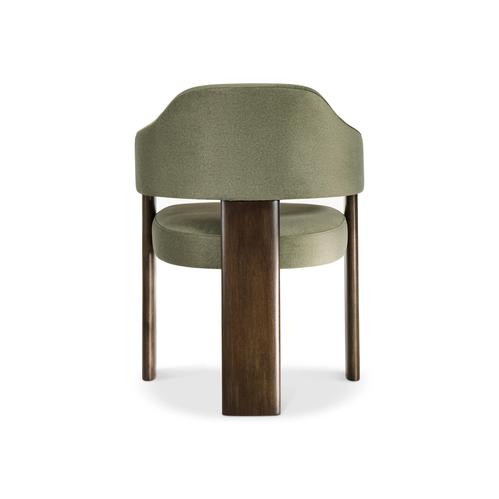 Jefferson Selle Arm Chair