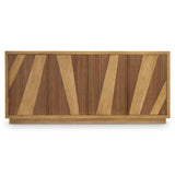 Exeter Entertainment Breton Credenza