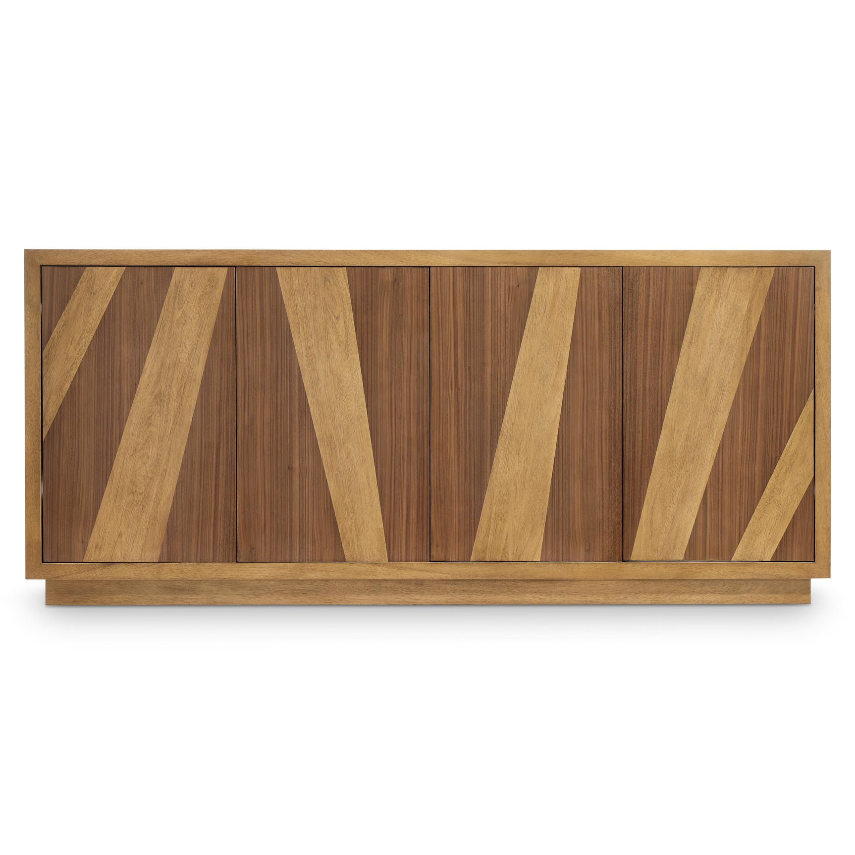 Exeter Entertainment Breton Credenza