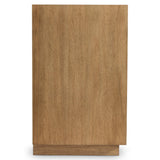 Exeter Entertainment Breton Credenza