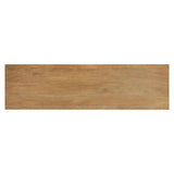 Exeter Entertainment Breton Credenza