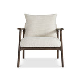 Bjorn Ivory Chair