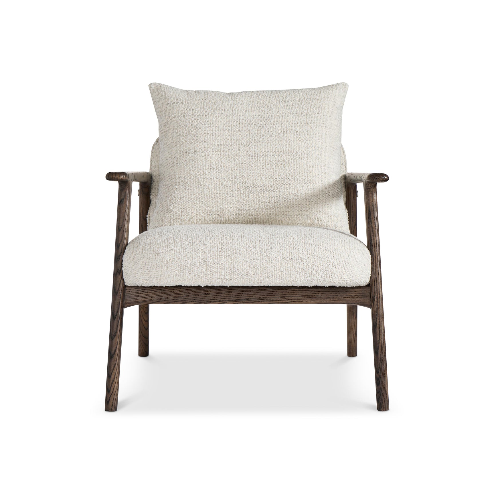 Bjorn Ivory Chair
