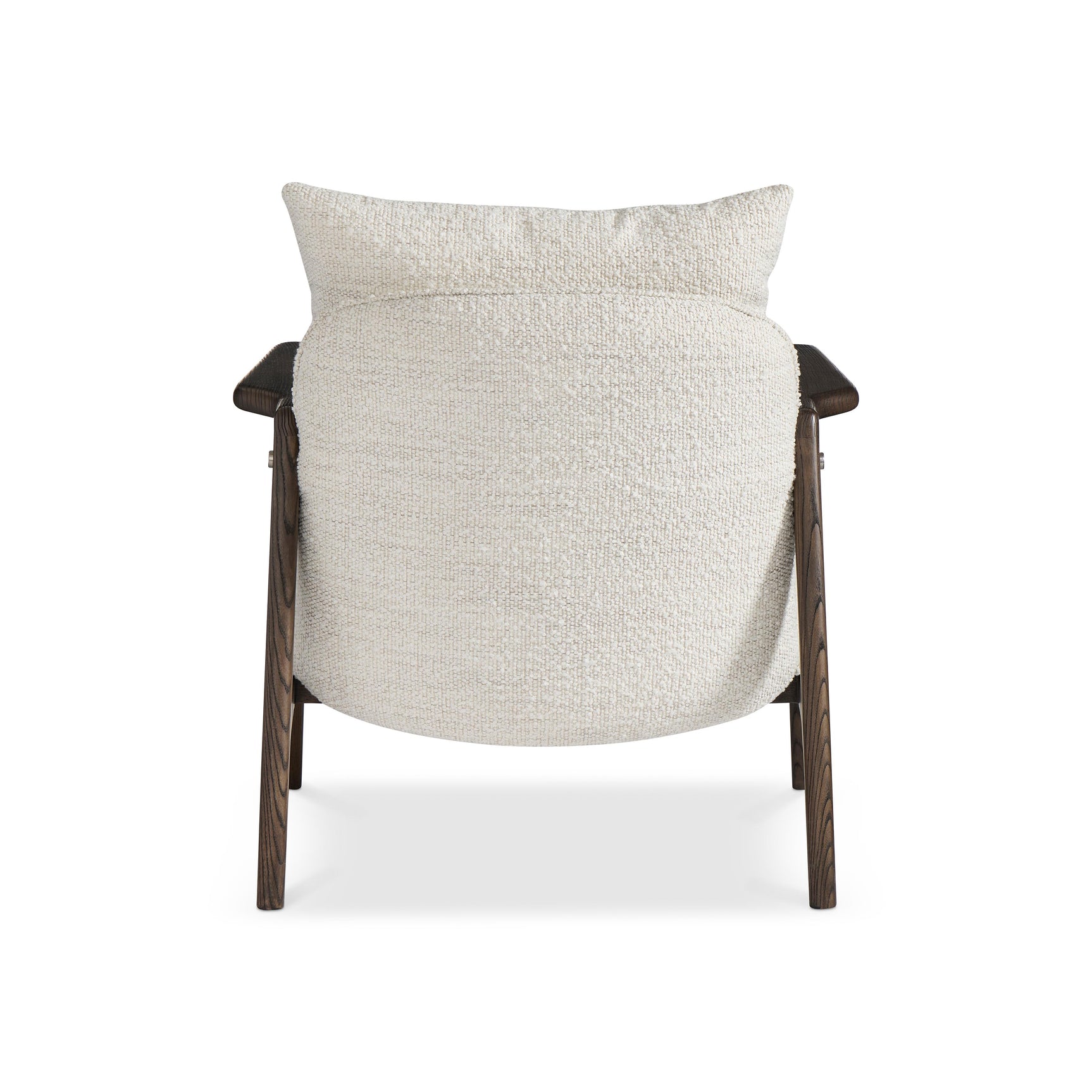Bjorn Ivory Chair