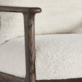 Bjorn Ivory Chair
