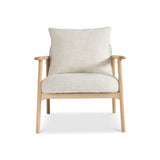 Bjorn Ivory Chair