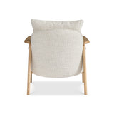 Bjorn Ivory Chair
