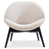 Jett Ivory Chair