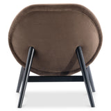 Jett Ivory Chair