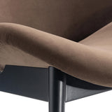 Jett Ivory Chair