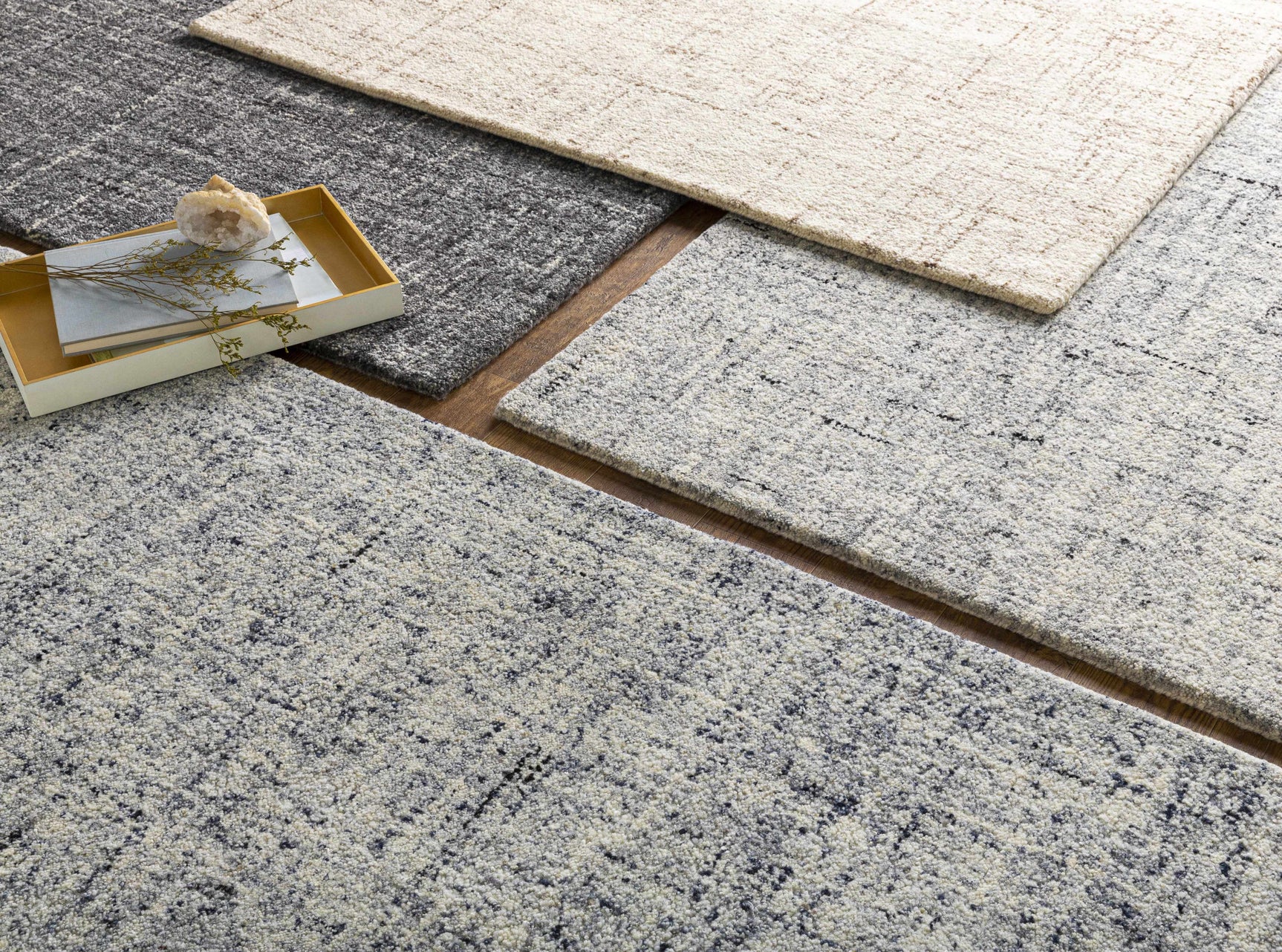 Tanana Area Rug - Clearance