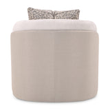 Mod Dream Rich Champagne/Dove Matching Chair