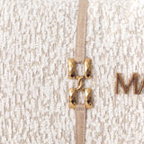 Savannah Breeze Gold/Cashmere Loveseat