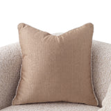Savannah Breeze Gold/Cashmere Loveseat
