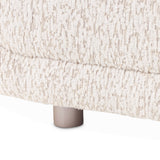 Savannah Breeze Gold/Cashmere Matching Chair