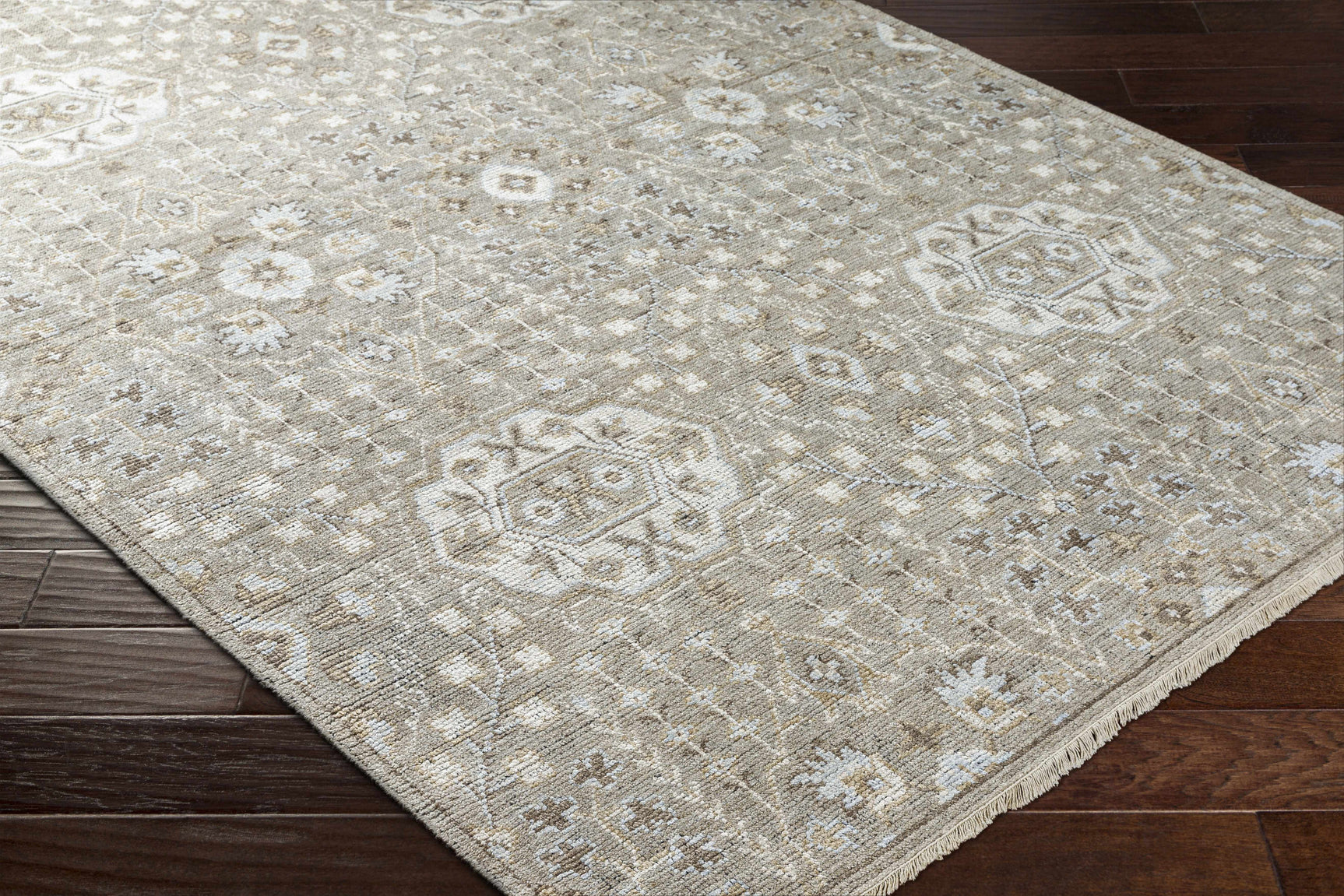 Limbalod Area Rug - Clearance