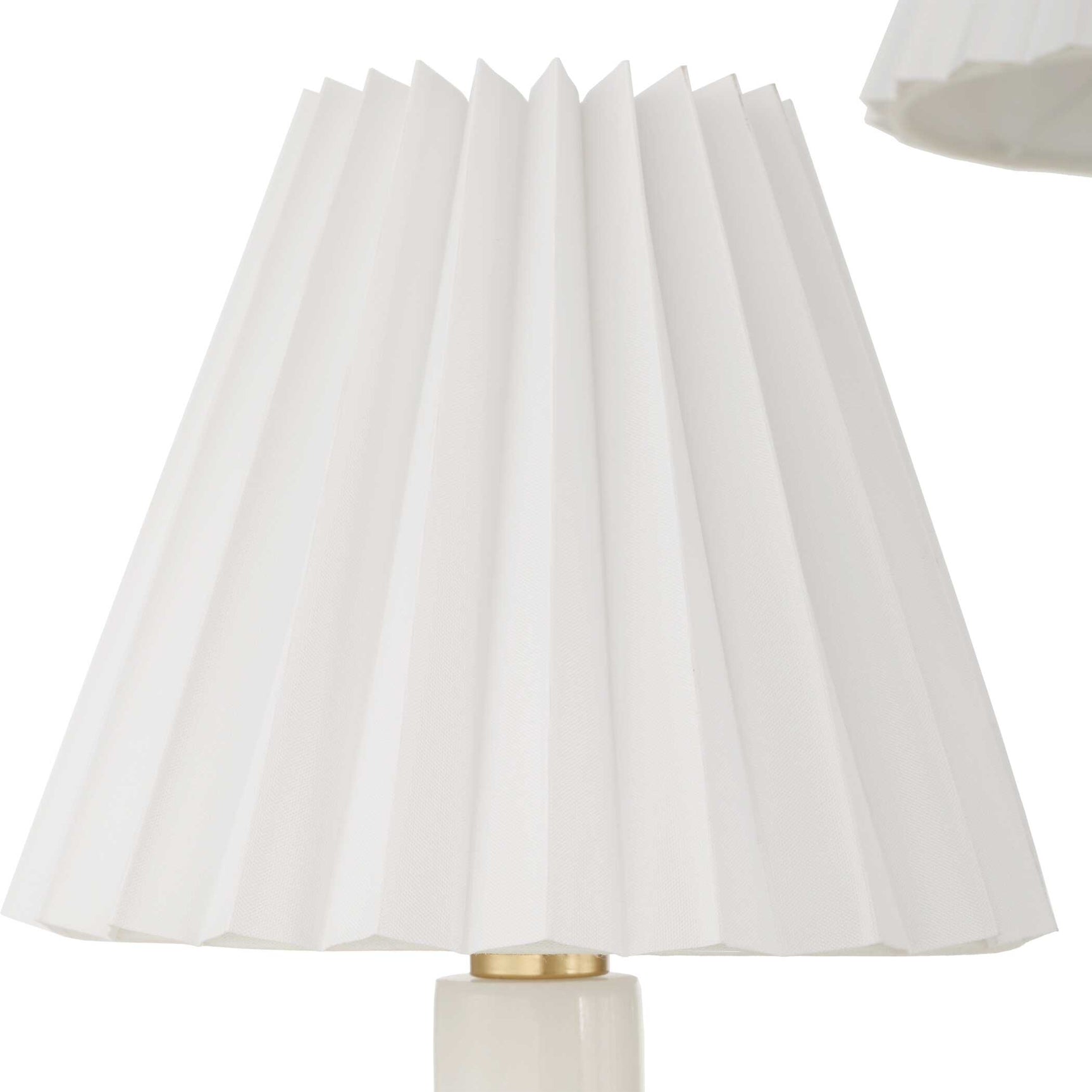 Poppins Brass 8 Light Chandelier