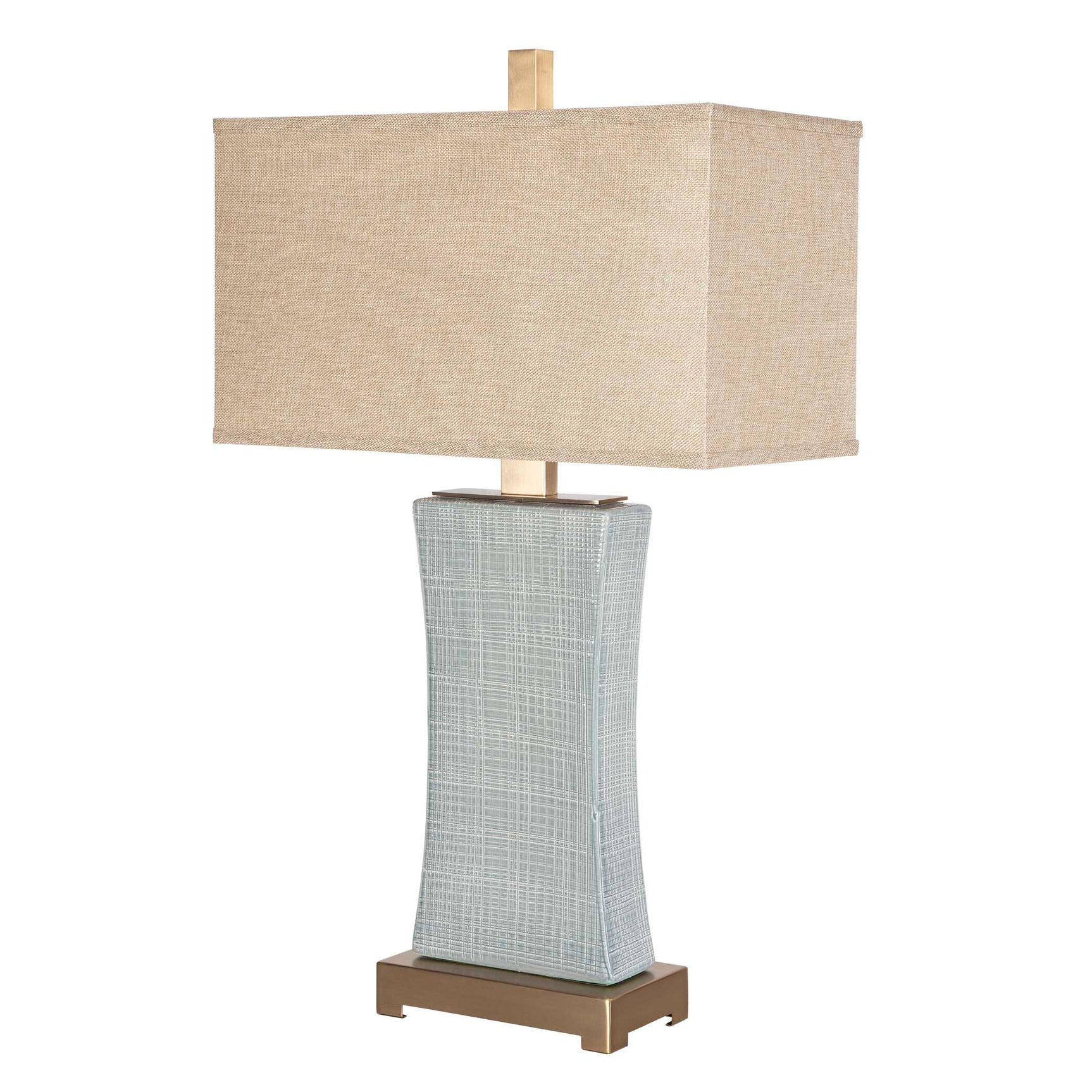 Cantarana Multicolor Table Lamp