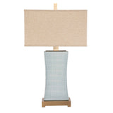 Cantarana Multicolor Table Lamp