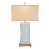 Cantarana Multicolor Table Lamp