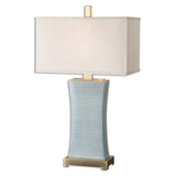 Cantarana Multicolor Table Lamp