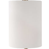 Darrin Gray Table Lamp