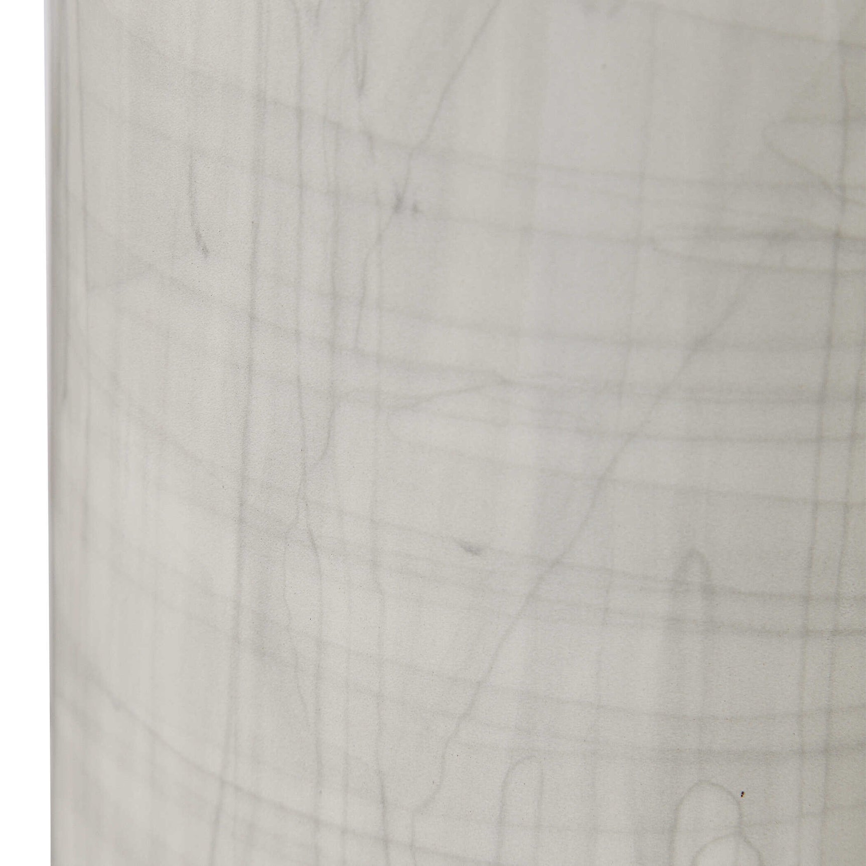 Zesiro Brown Modern Table Lamp