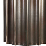 Khalio Gunmetal Table Lamp