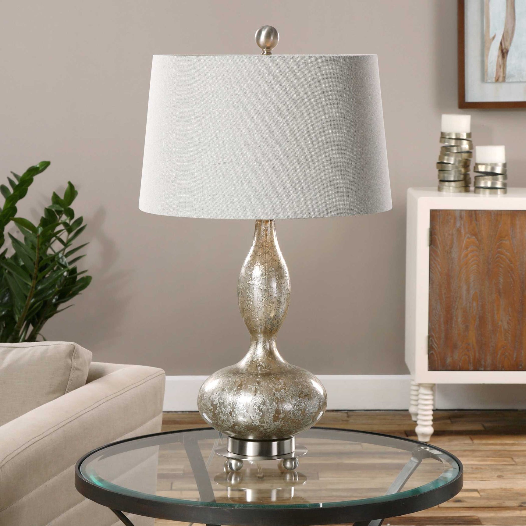 Vercana Table Lamp (Set of 2)