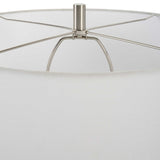 Jubilee Sky Blue Table Lamp