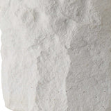 Vieste White Table Lamp