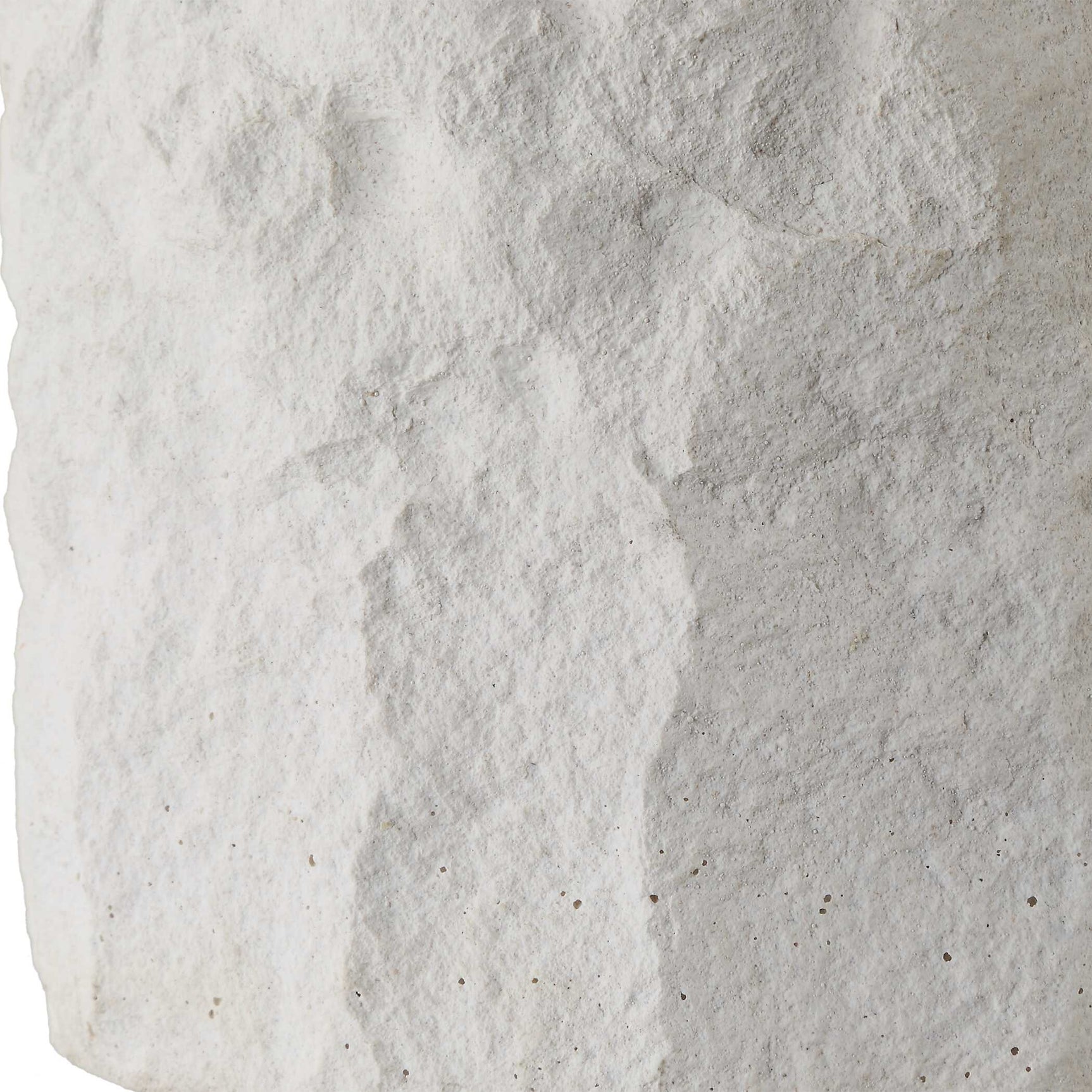 Vieste White Table Lamp