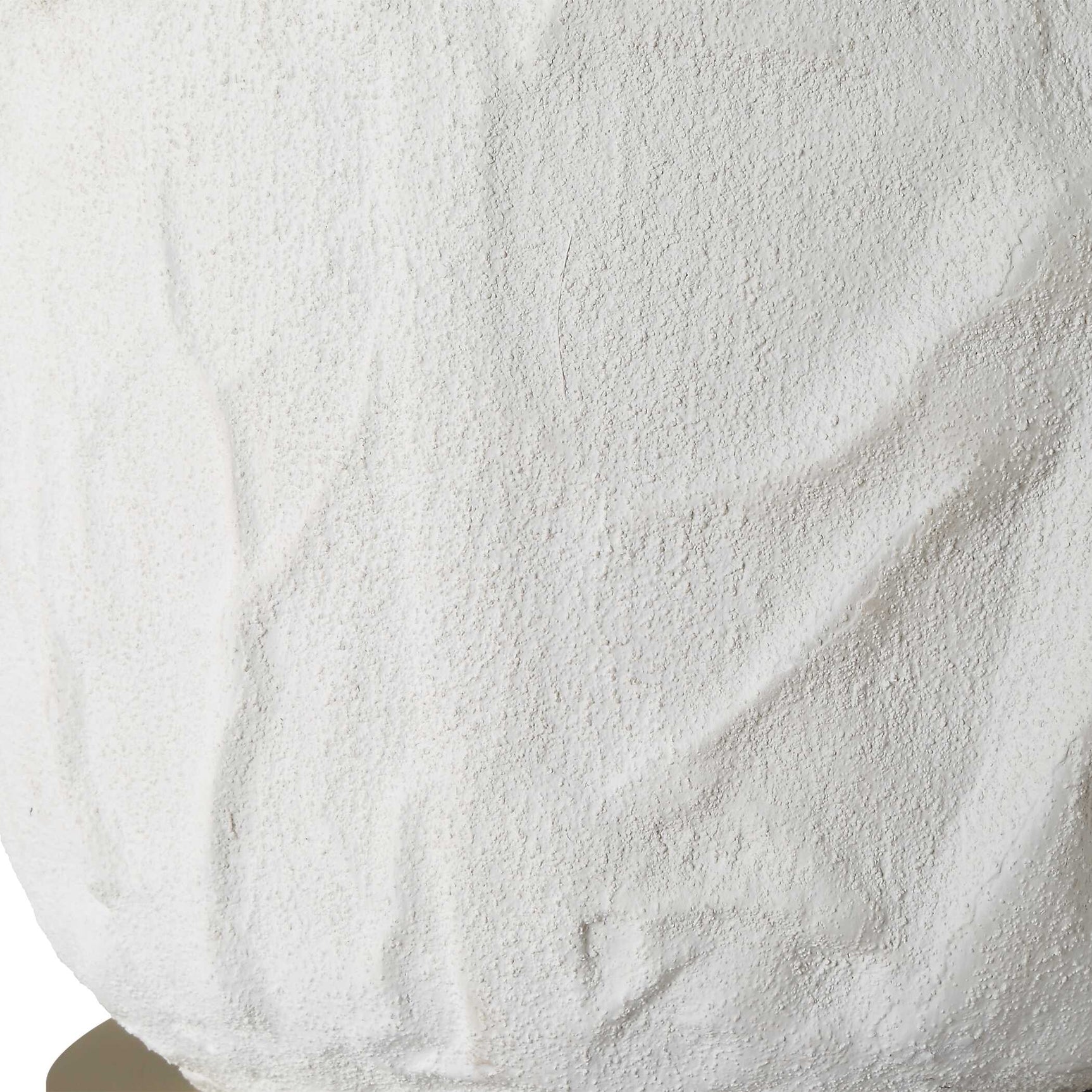 Vida White Table Lamp