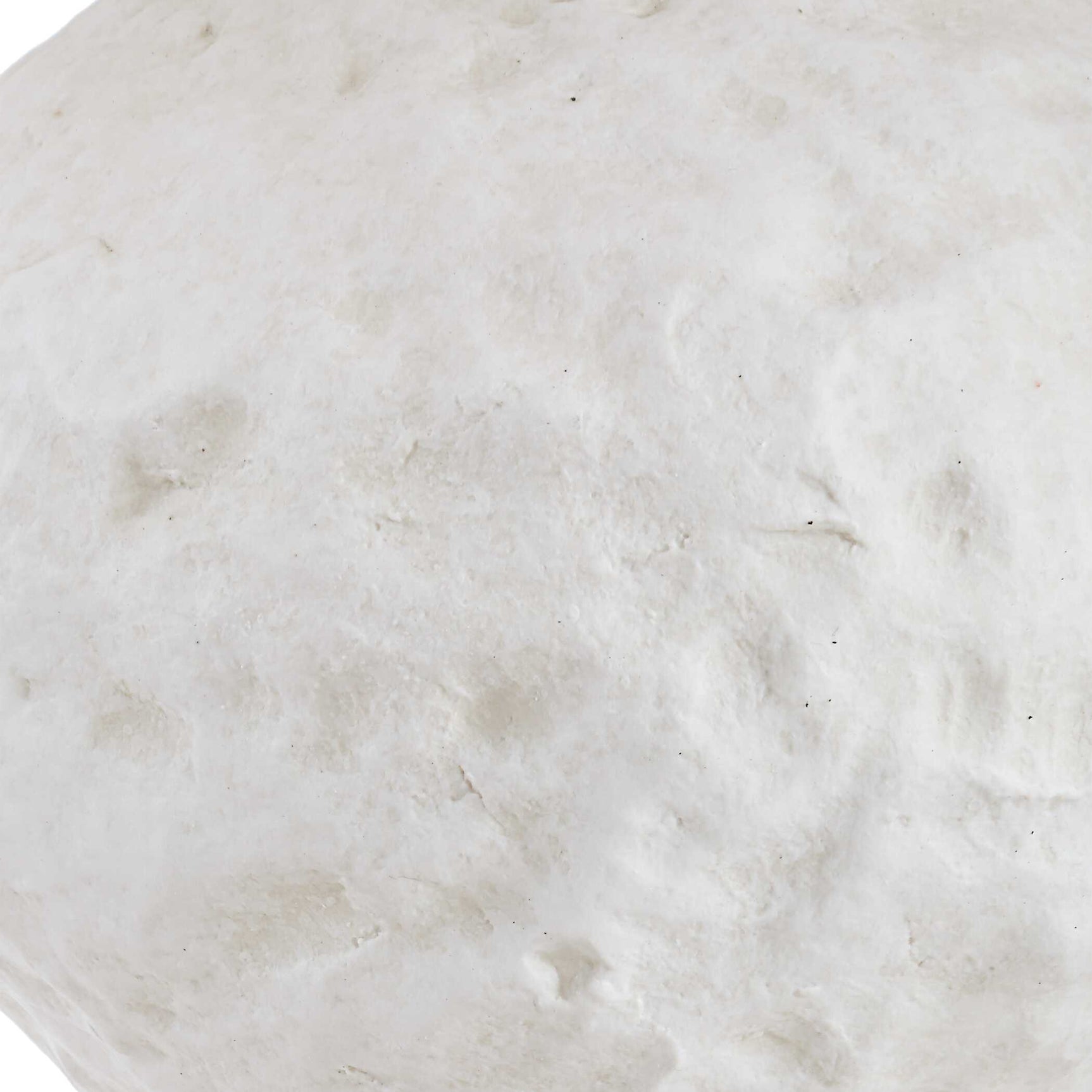 Sonata Textured White Table Lamp