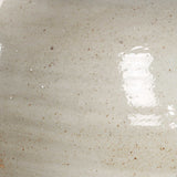 Amos Blue/Gray Ceramic Table Lamp