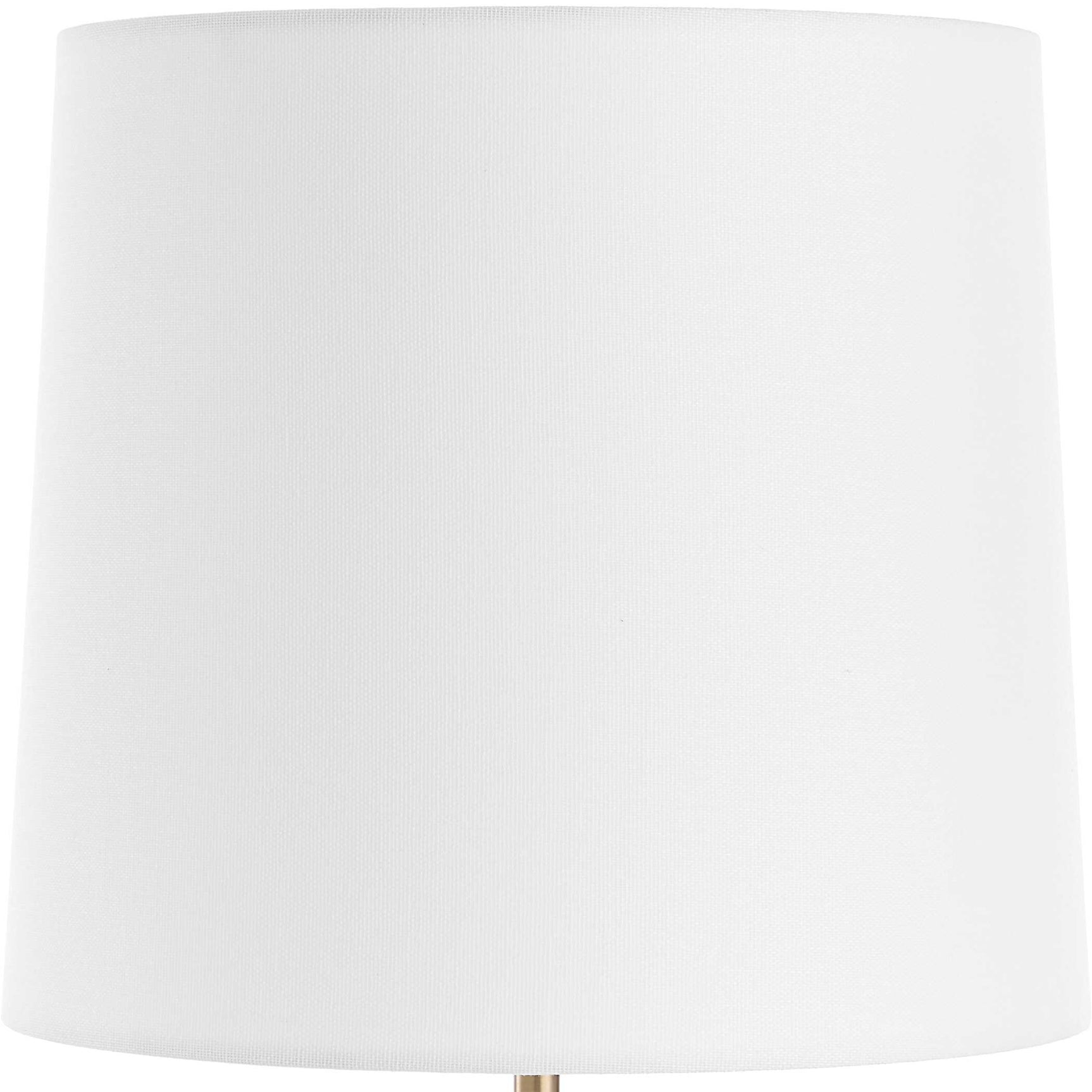 Alistair Brass Buffet Lamp