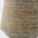 Mosier Rustic Beige Table Lamp