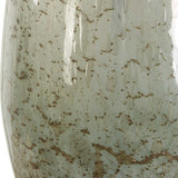 Cardoni Green Table Lamp