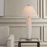 Brinsley Ivory Table Lamp
