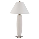 Brinsley Ivory Table Lamp