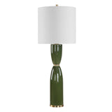 Nacua Green Table Lamp